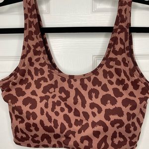 Balance Athletica Bra